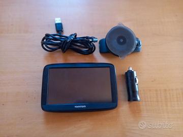Navigatore satellitare TOMTOM START 52
