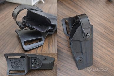 fondina pistola 92 FS