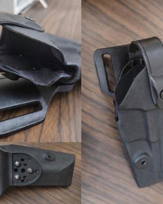 fondina pistola 92 FS
