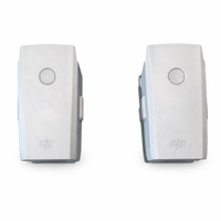 Coppia Batterie DJI Mavic Air 2/Air2S