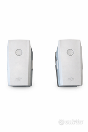 Coppia Batterie DJI Mavic Air 2/Air2S