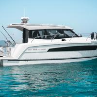 Balt Yacht 918 Titanium - NUOVO