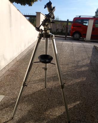 montatura astronomica eq3 