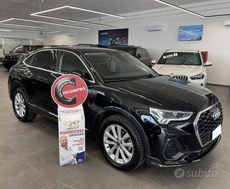 AUDI Q3 SPB 2.0 TDI 150 CV S-Tronic Business Plu
