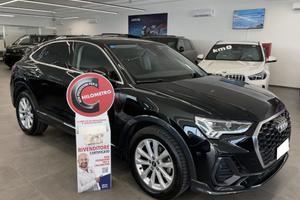 AUDI Q3 SPB 2.0 TDI 150 CV S-Tronic Business Plu