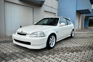Honda Civic 96 - 98 Pre-restyling