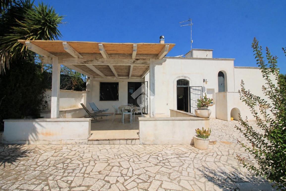 Casa – Ostuni, Brindisi - Vista 5