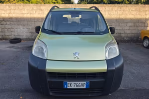 Peugeot Bipper Tepee 1.3 HDi 75 FAP Stop&Start Out