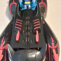 Mattel Batman: The Brave And The Bold (2in1) 2008