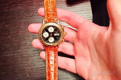 Orologio Pryngeps automatico 1979 unico modello