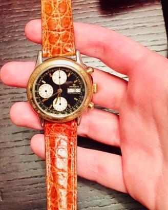 Orologio Pryngeps automatico 1979 unico modello