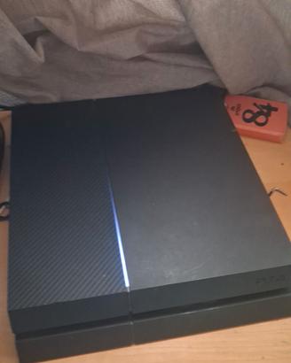 ps4 fat