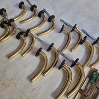 maniglie per porte interne