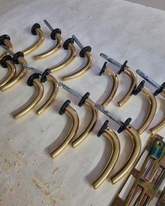 maniglie per porte interne