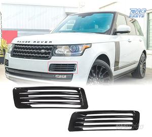 GRIGLIA ANTIABBAGLIANTI RANGE ROVER VOGUE 13-17 LO