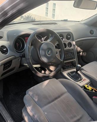 Alfa 159 SW - 150 cv
