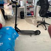 Monopattino elettrico