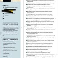 Cassiera, scaffalista