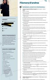 Cassiera, scaffalista