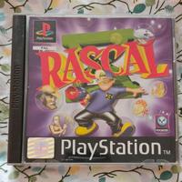 Rascal PlayStation 1 PS1