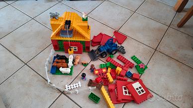 Duplo la fattoria