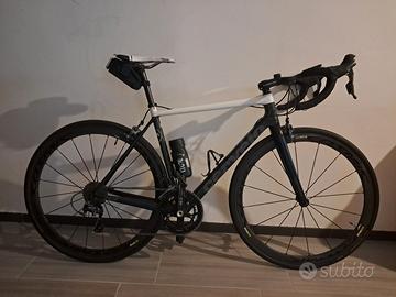 bici da corsa cervelo r 3