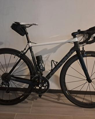 bici da corsa cervelo r 3