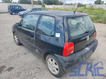 VW LUPO 60, 6X1 1.4 16V 75CV 98-05 Ricambi