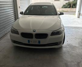 BMW 525 xdrive