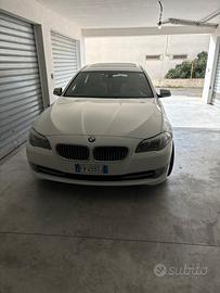 BMW 525 xdrive