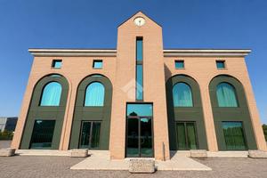 UFFICIO A CURTAROLO
