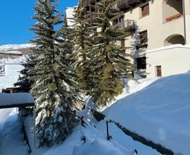 Bilocale a Grangesises - Sestriere