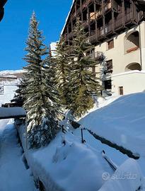 Bilocale a Grangesises - Sestriere