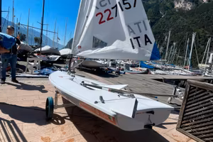 Ilca laser 227157