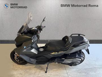 BMW C 400 GT Abs