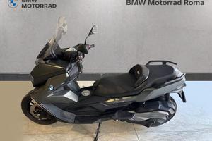 BMW C 400 GT Abs