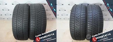 225 55 18 Pirelli 2018 85% MS 225 55 R18 Pneus