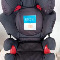 Seggiolino per auto con ISOFIX  15-36 kg