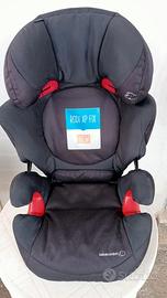 Seggiolino per auto con ISOFIX  15-36 kg