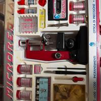 Microscopio Microred Supertoys