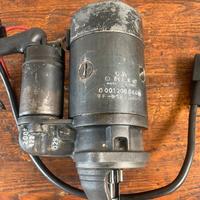 Motorino Avviamento Lancia Fulvia