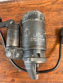 Motorino Avviamento Lancia Fulvia