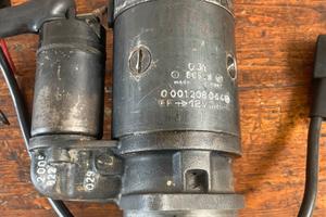 Motorino Avviamento Lancia Fulvia