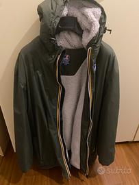 K way orsetto originale