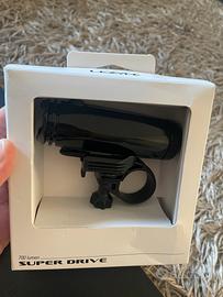 Faretto per bicicletta Lezyne SuperDrive XL