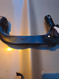 gancio traino ford kuga  originale nuovo