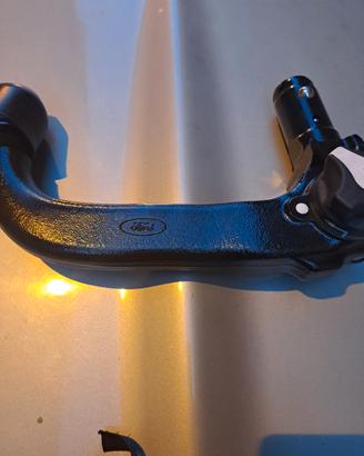 gancio traino ford kuga  originale nuovo