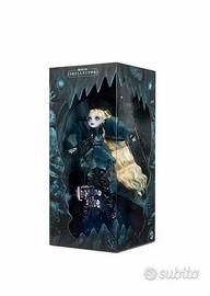 Monster High Skullector Lagoona Blue JKM43-9893
