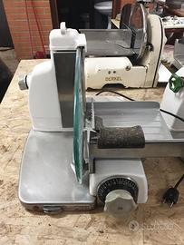 Berkel Affettatrice 836