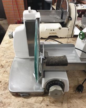 Berkel Affettatrice 836